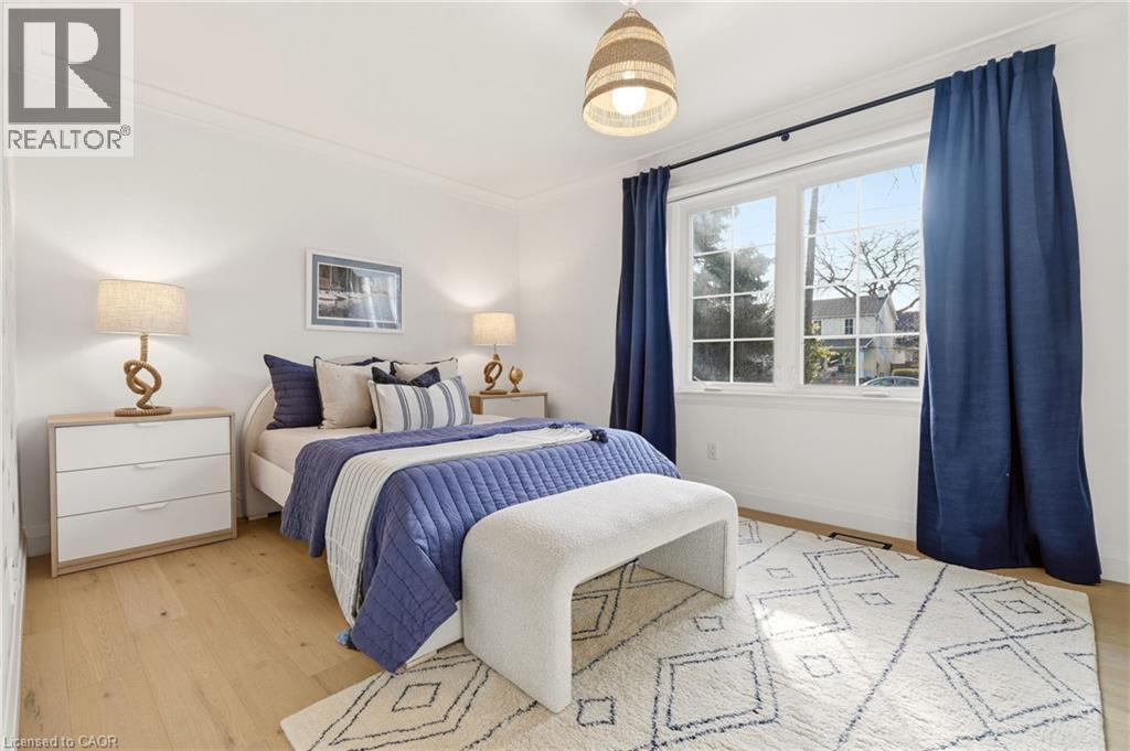 2223 DEYNCOURT Drive, Burlington, Ontario, L7R1W2 — Photo 26