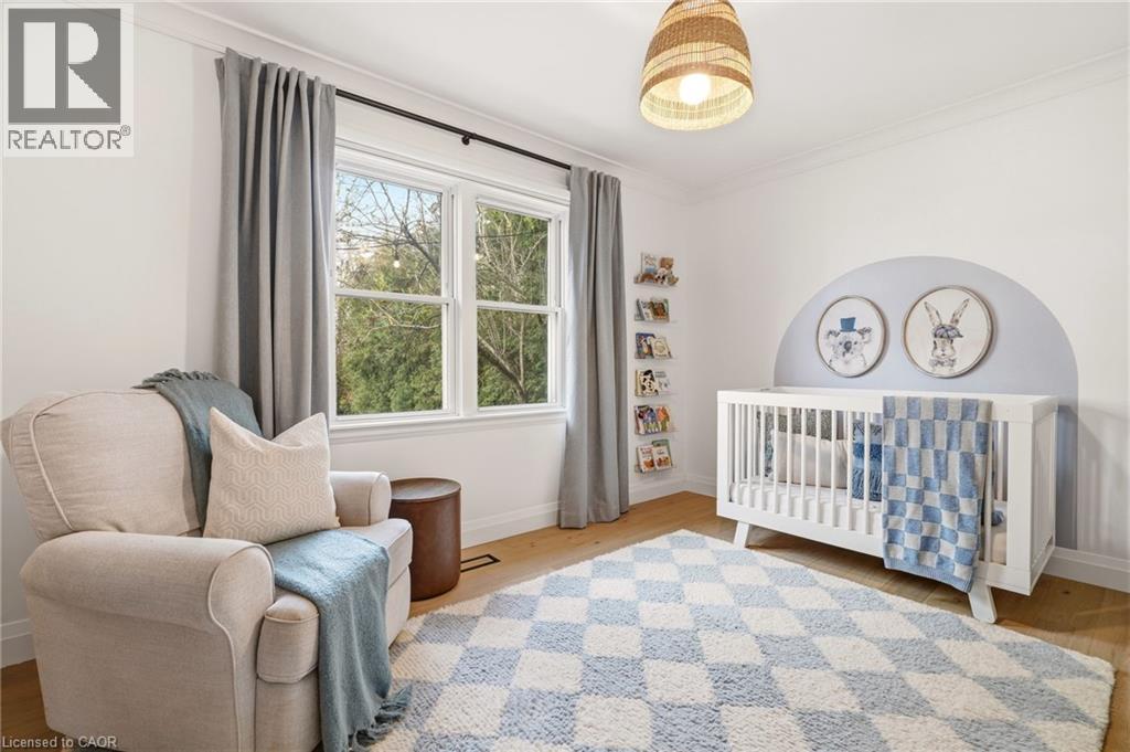 2223 DEYNCOURT Drive, Burlington, Ontario, L7R1W2 — Photo 28