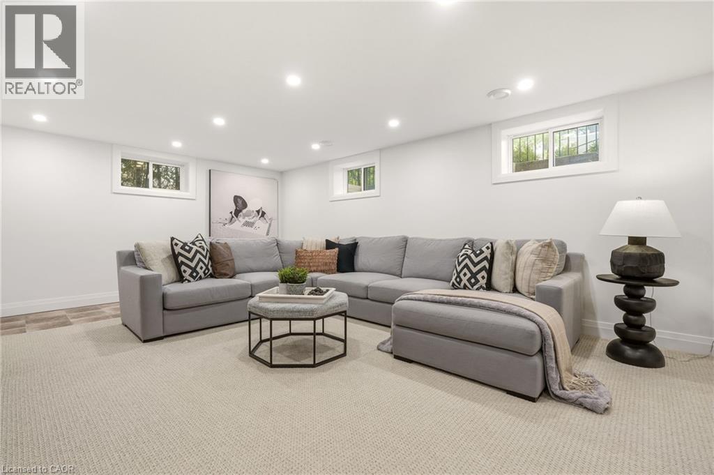 2223 DEYNCOURT Drive, Burlington, Ontario, L7R1W2 — Photo 36