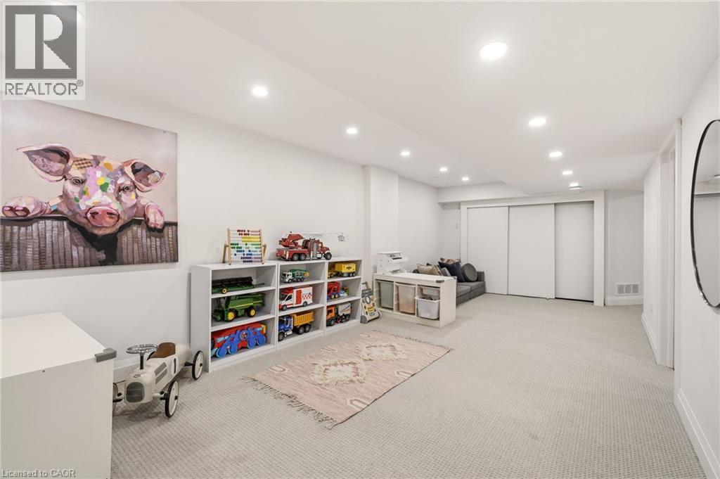 2223 DEYNCOURT Drive, Burlington, Ontario, L7R1W2 — Photo 38