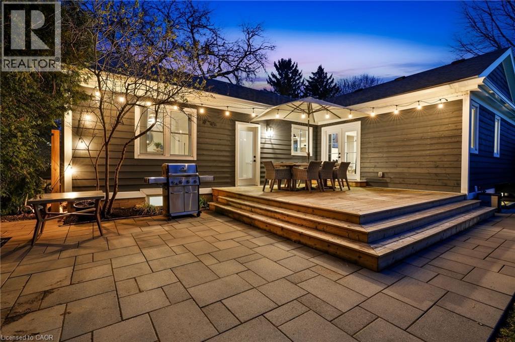 2223 DEYNCOURT Drive, Burlington, Ontario, L7R1W2 — Photo 44