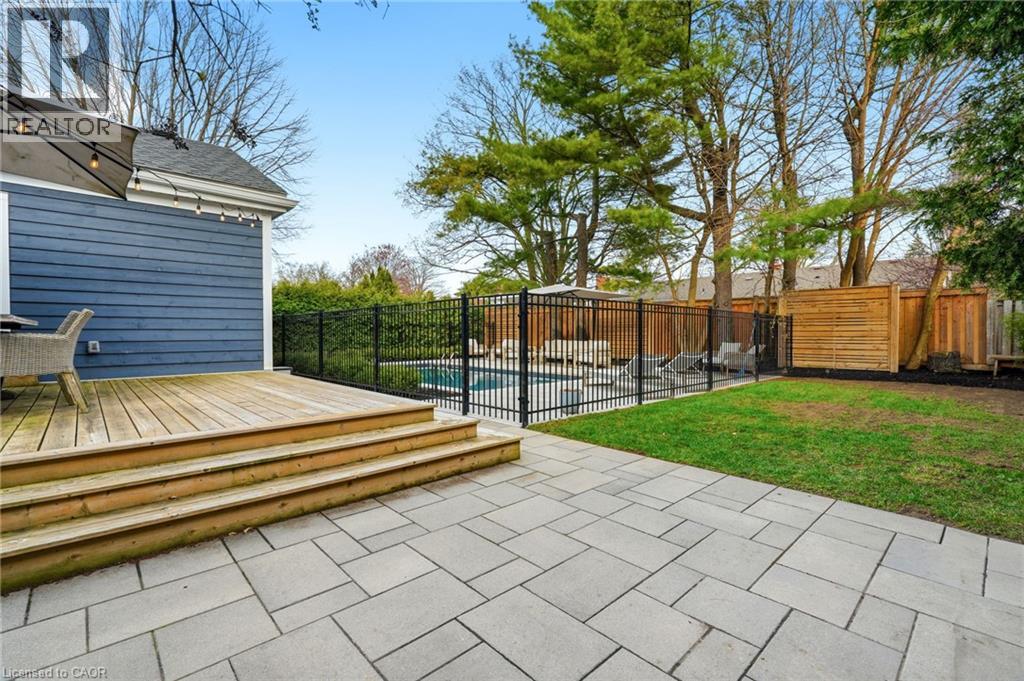 2223 DEYNCOURT Drive, Burlington, Ontario, L7R1W2 — Photo 45