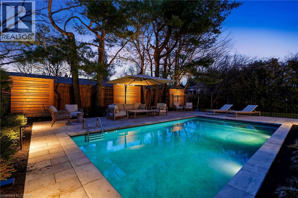 2223 DEYNCOURT Drive, Burlington, Ontario, L7R1W2 — Photo 46