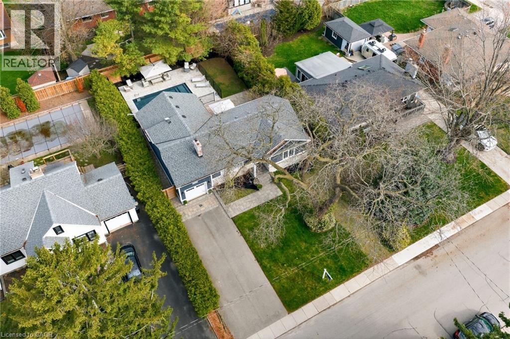 2223 DEYNCOURT Drive, Burlington, Ontario, L7R1W2 — Photo 47