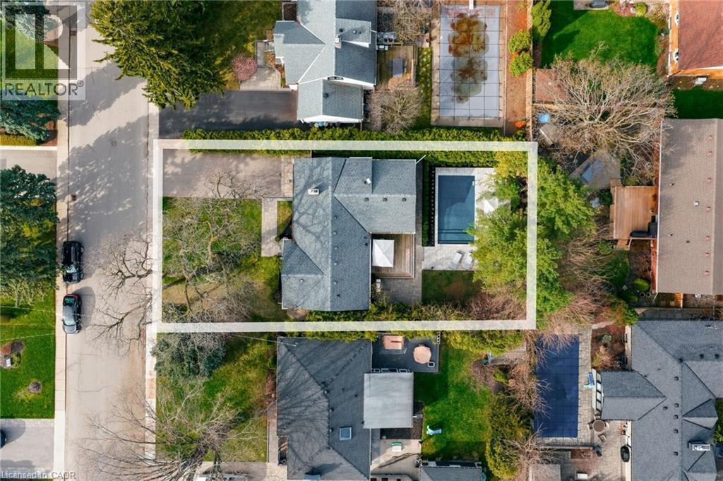 2223 DEYNCOURT Drive, Burlington, Ontario, L7R1W2 — Photo 48