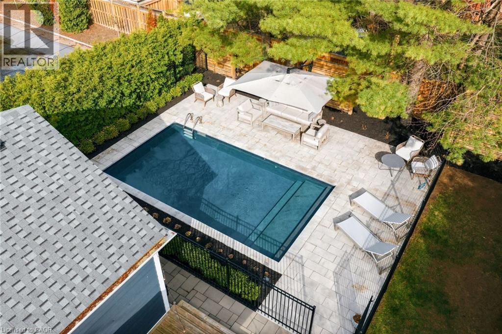 2223 DEYNCOURT Drive, Burlington, Ontario, L7R1W2 — Photo 49