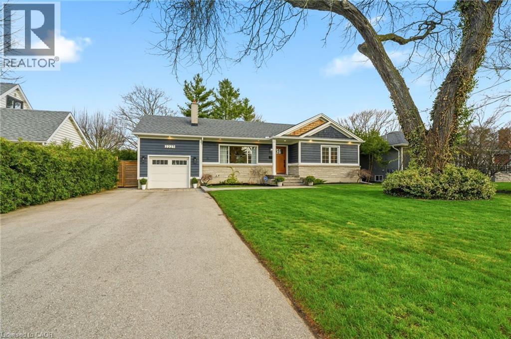 2223 DEYNCOURT Drive, Burlington, Ontario, L7R1W2 — Photo 50