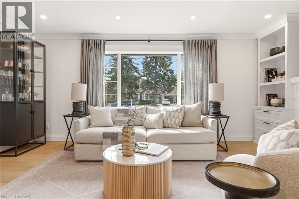 2223 DEYNCOURT Drive, Burlington, Ontario, L7R1W2 — Photo 8