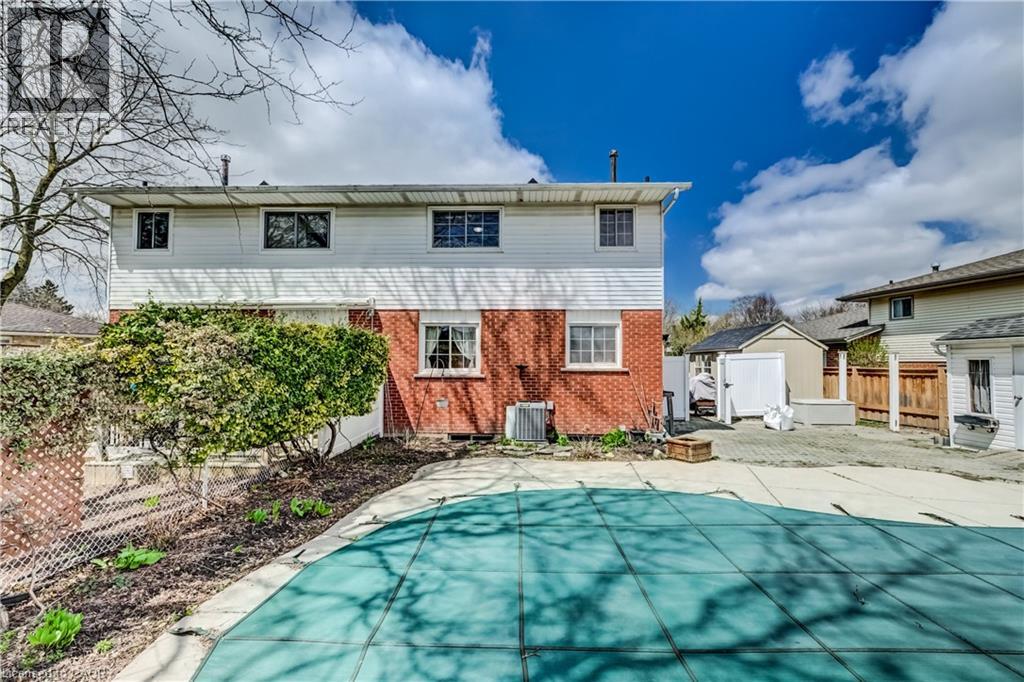 33 CARLYLE Place, Kitchener, Ontario, N2P1B6 — Photo 25