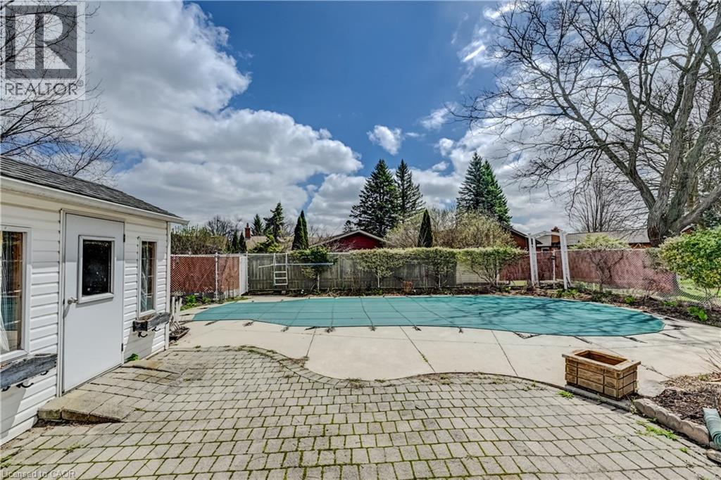 33 CARLYLE Place, Kitchener, Ontario, N2P1B6 — Photo 28