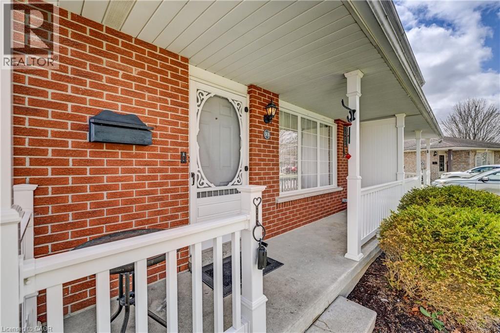 33 CARLYLE Place, Kitchener, Ontario, N2P1B6 — Photo 29