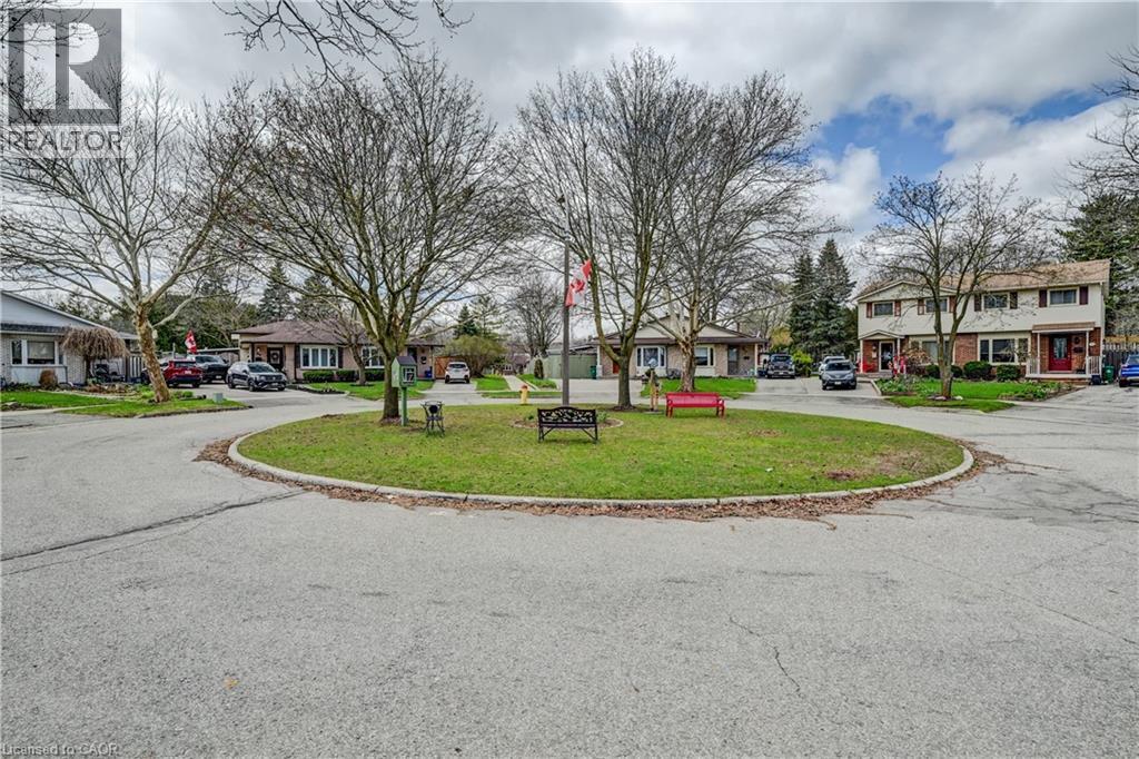 33 CARLYLE Place, Kitchener, Ontario, N2P1B6 — Photo 31