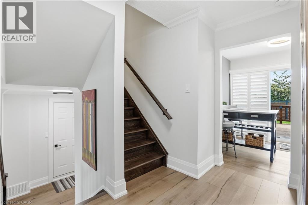 663 MULLIN Way, Burlington, Ontario, L7L4J6 — Photo 10