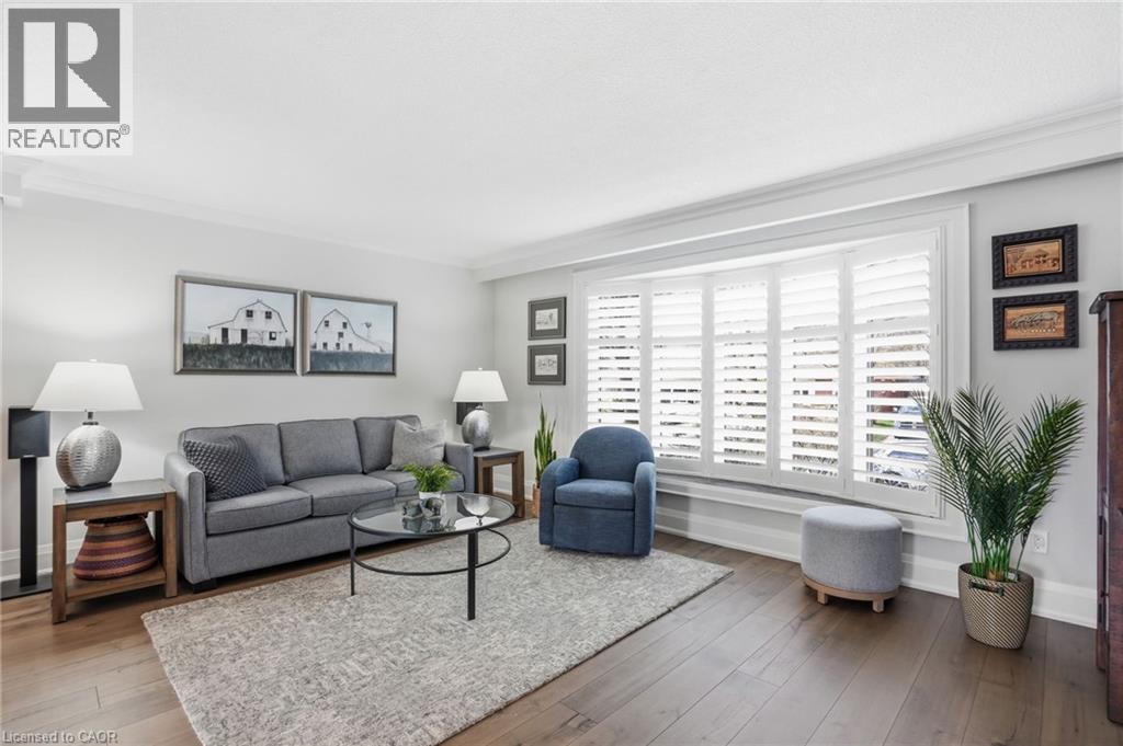 663 MULLIN Way, Burlington, Ontario, L7L4J6 — Photo 11