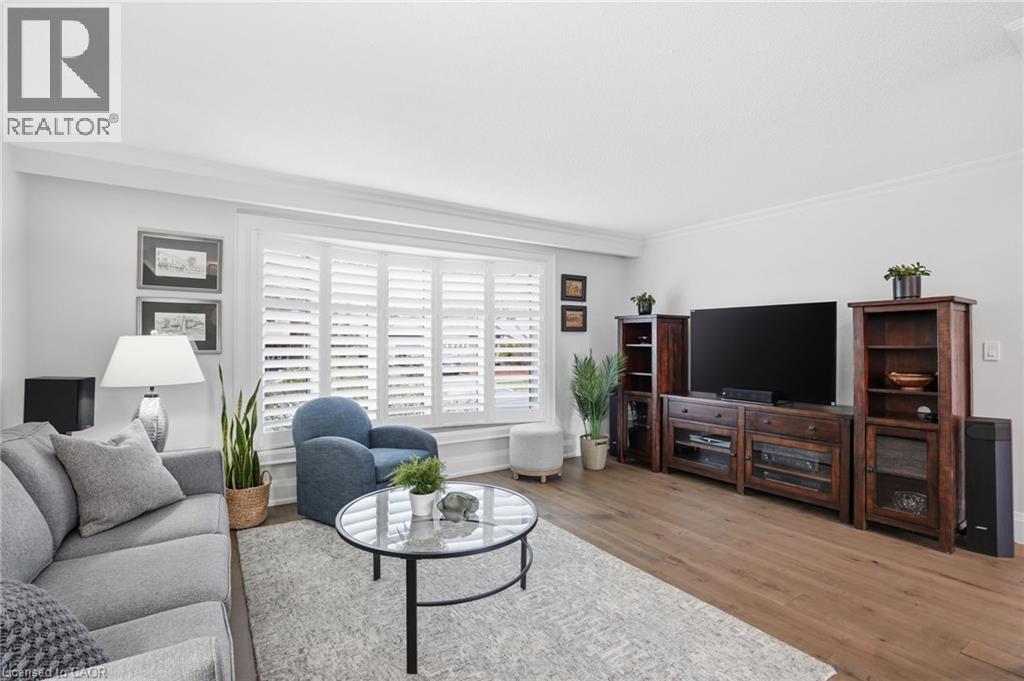 663 MULLIN Way, Burlington, Ontario, L7L4J6 — Photo 12