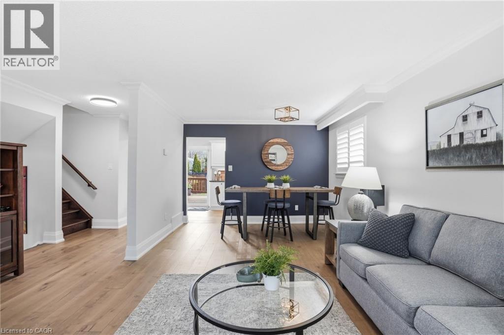 663 MULLIN Way, Burlington, Ontario, L7L4J6 — Photo 13