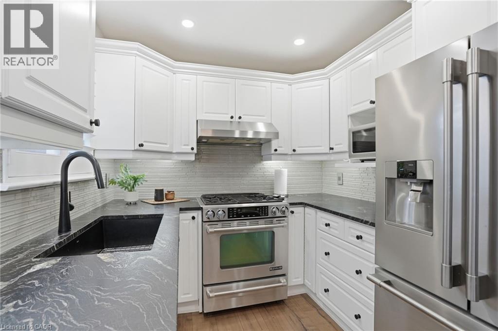 663 MULLIN Way, Burlington, Ontario, L7L4J6 — Photo 18