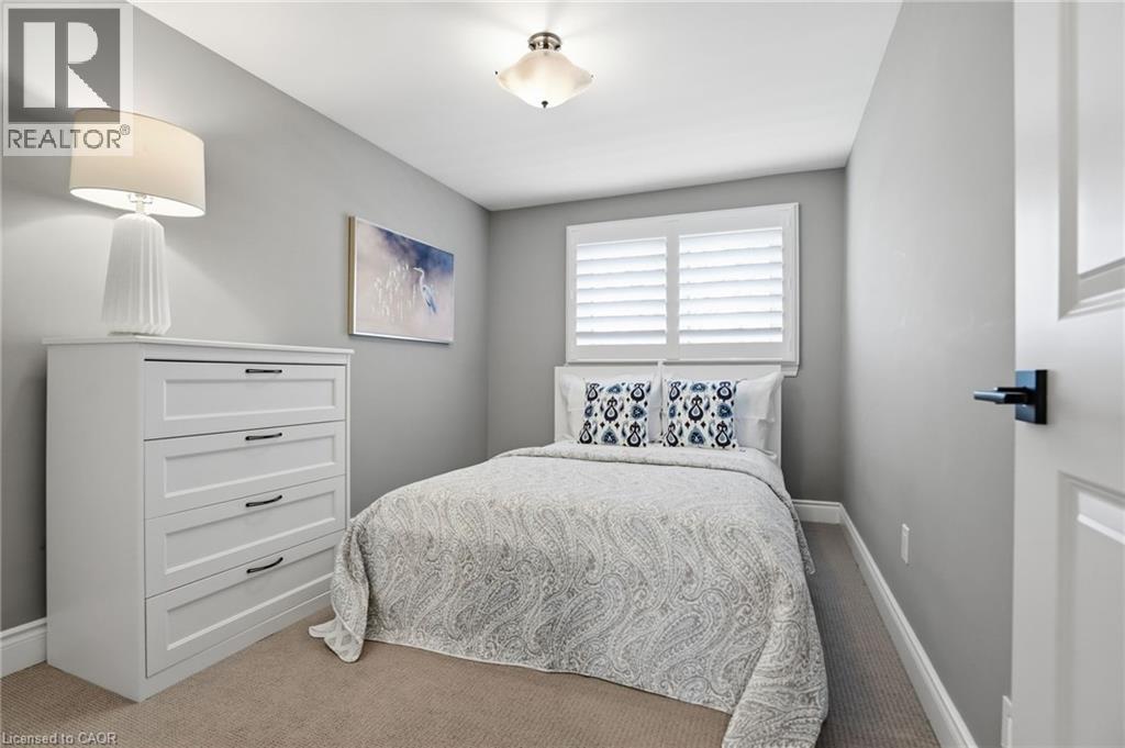 663 MULLIN Way, Burlington, Ontario, L7L4J6 — Photo 26