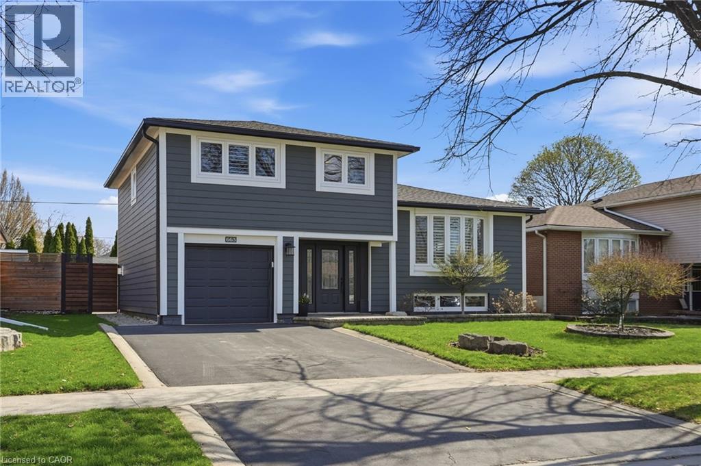 663 MULLIN Way, Burlington, Ontario, L7L4J6 — Photo 3