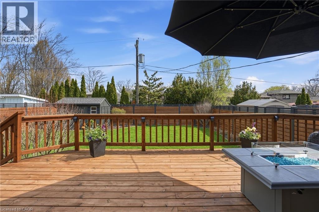 663 MULLIN Way, Burlington, Ontario, L7L4J6 — Photo 39