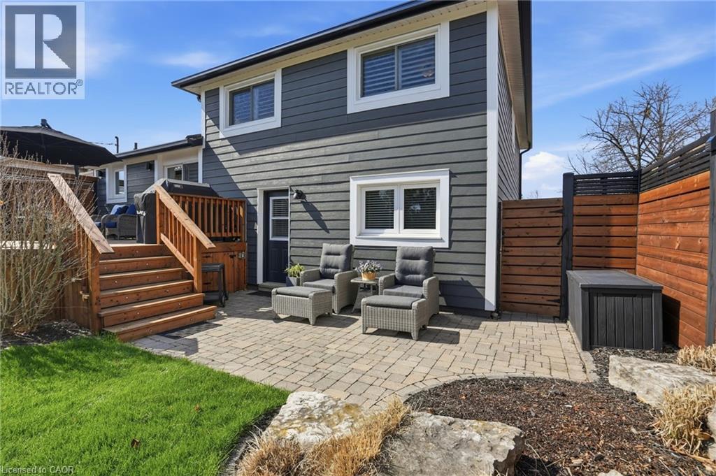 663 MULLIN Way, Burlington, Ontario, L7L4J6 — Photo 40