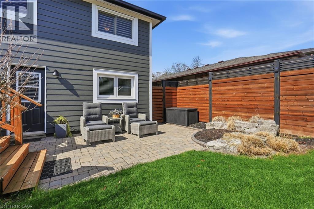 663 MULLIN Way, Burlington, Ontario, L7L4J6 — Photo 41