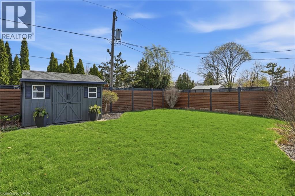 663 MULLIN Way, Burlington, Ontario, L7L4J6 — Photo 42