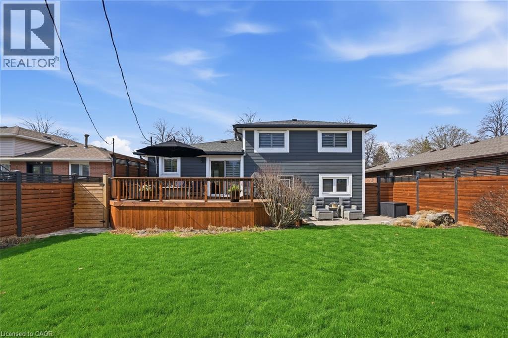 663 MULLIN Way, Burlington, Ontario, L7L4J6 — Photo 43