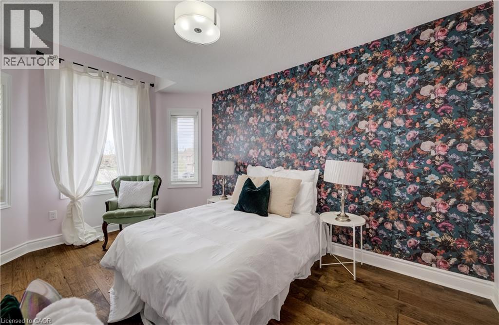 643 PHOEBE Crescent, Burlington, Ontario, L7L6E5 — Photo 26