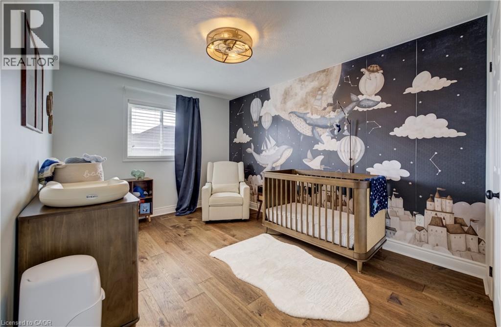 643 PHOEBE Crescent, Burlington, Ontario, L7L6E5 — Photo 29