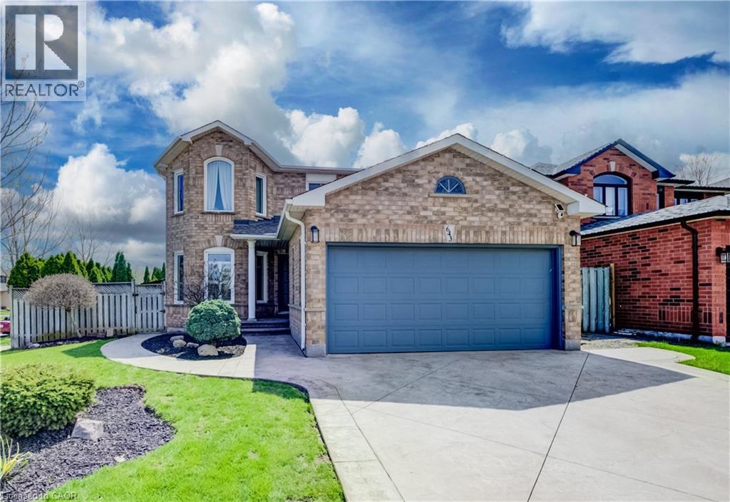 643 PHOEBE Crescent, Burlington, Ontario, L7L6E5 — Photo 3