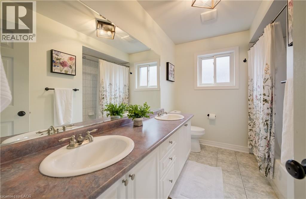 643 PHOEBE Crescent, Burlington, Ontario, L7L6E5 — Photo 30