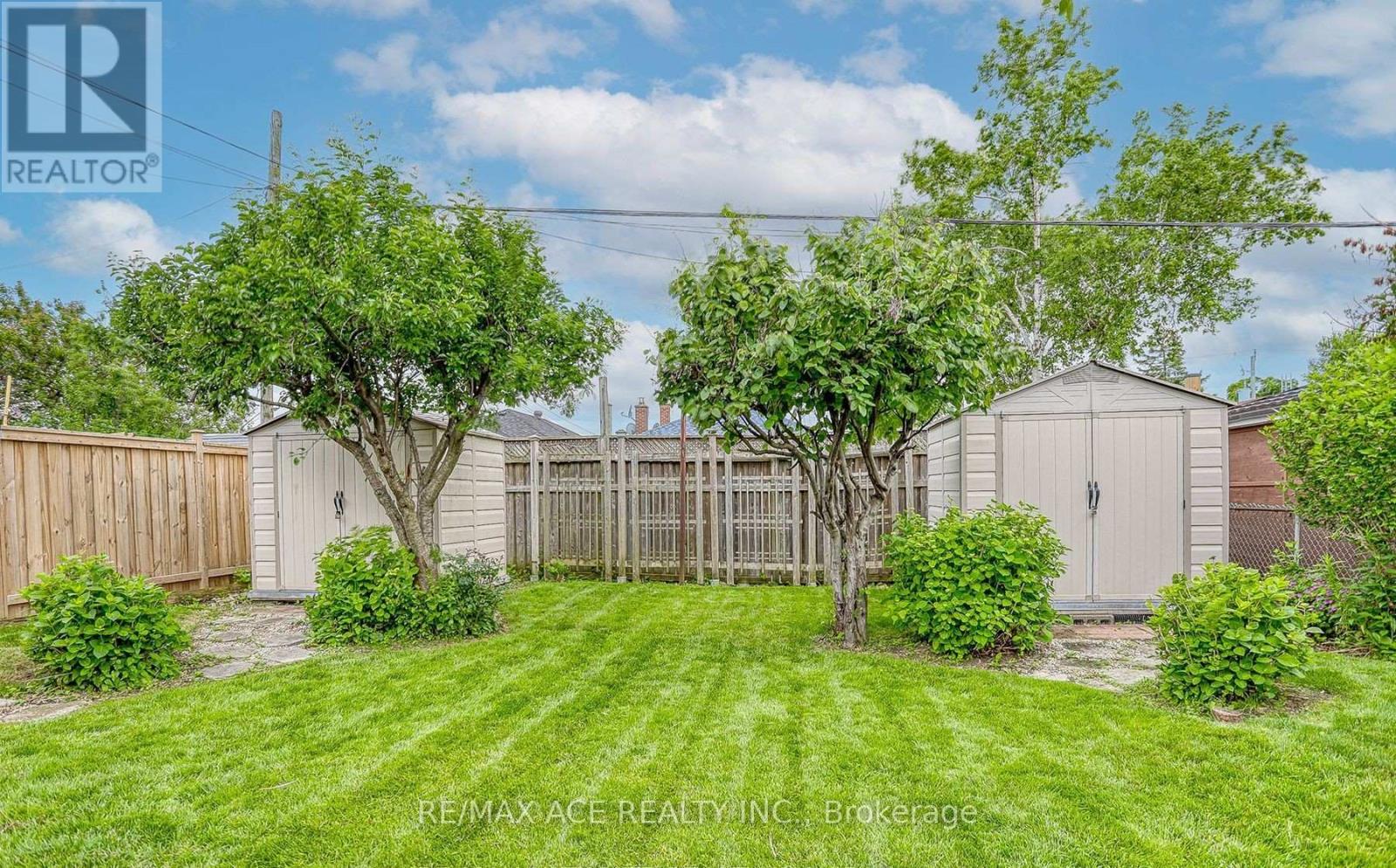 MAIN - 16 MARTA AVENUE, Toronto (Clairlea-Birchmount), Ontario, M1K1V7 — Photo 13