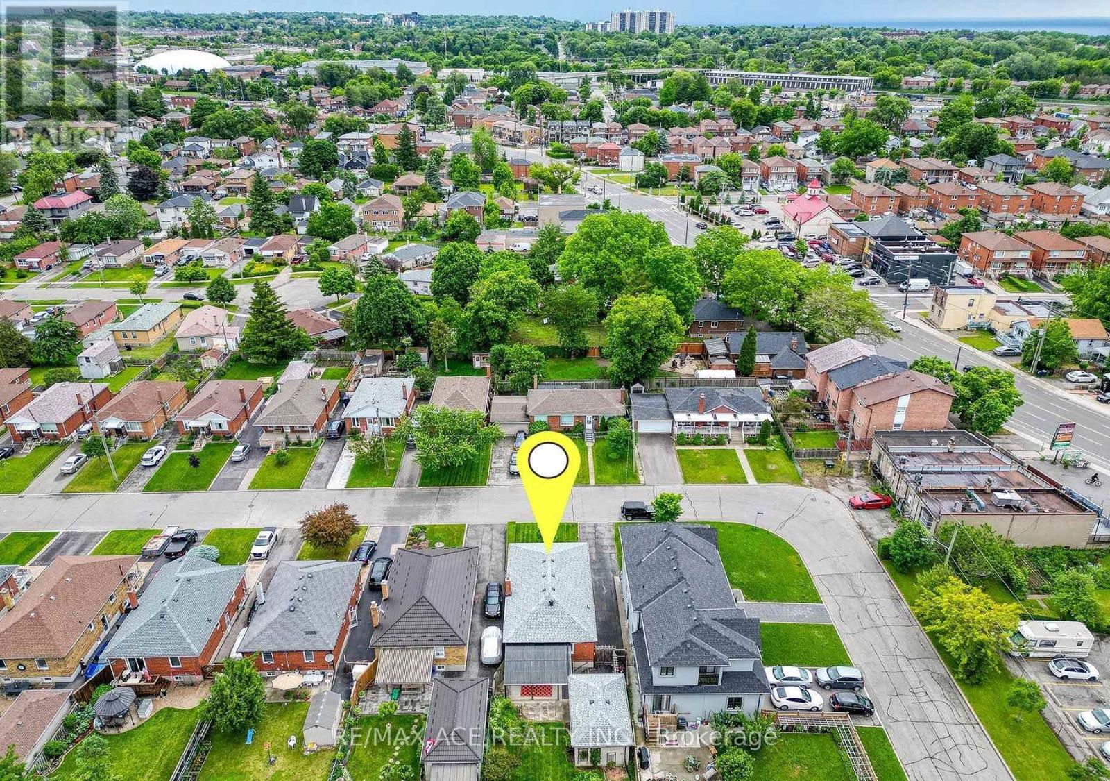 MAIN - 16 MARTA AVENUE, Toronto (Clairlea-Birchmount), Ontario, M1K1V7 — Photo 14