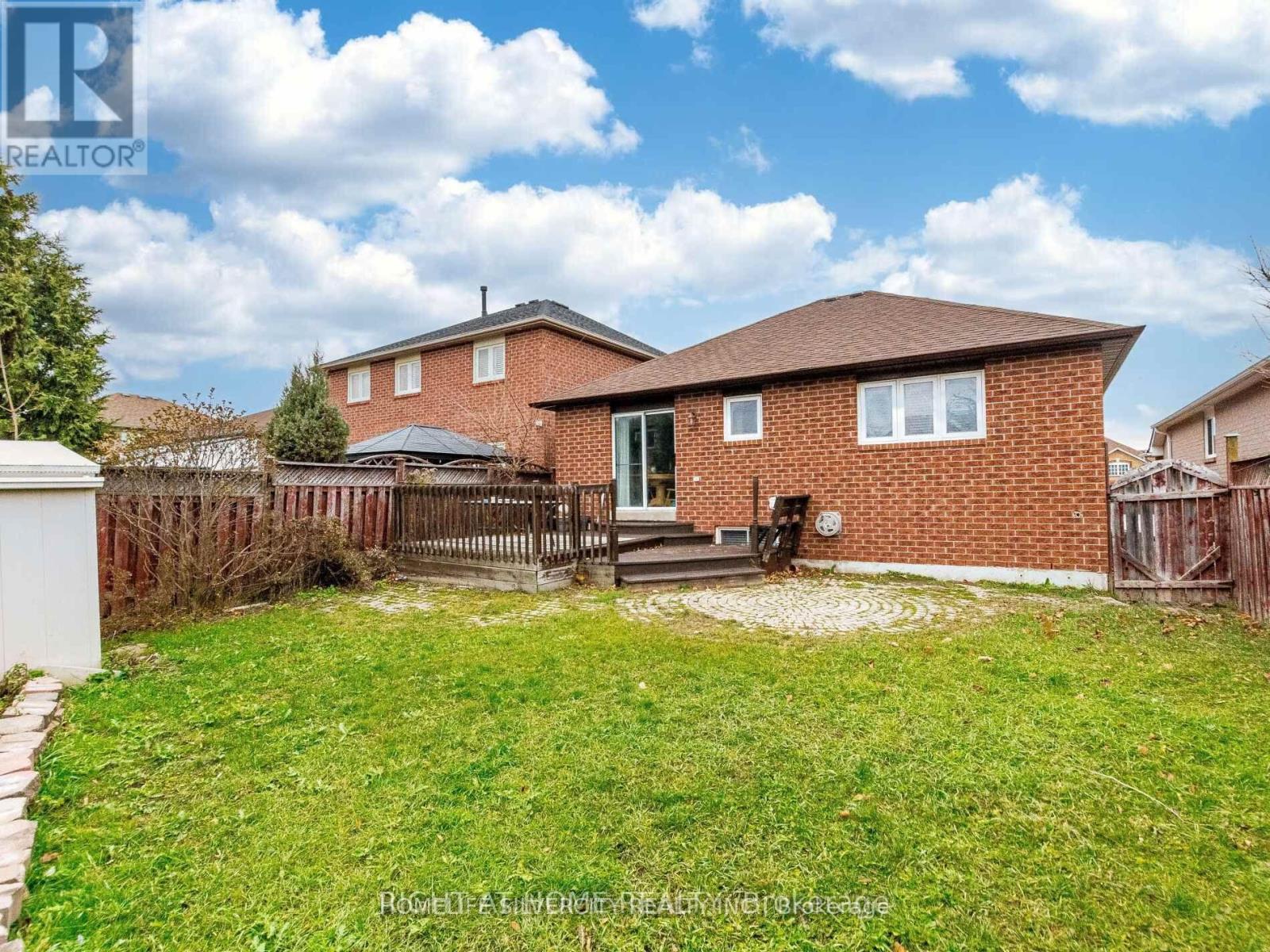 69 RED MAPLE DRIVE, Brampton (Brampton West), Ontario, L6X4M1 — Photo 27