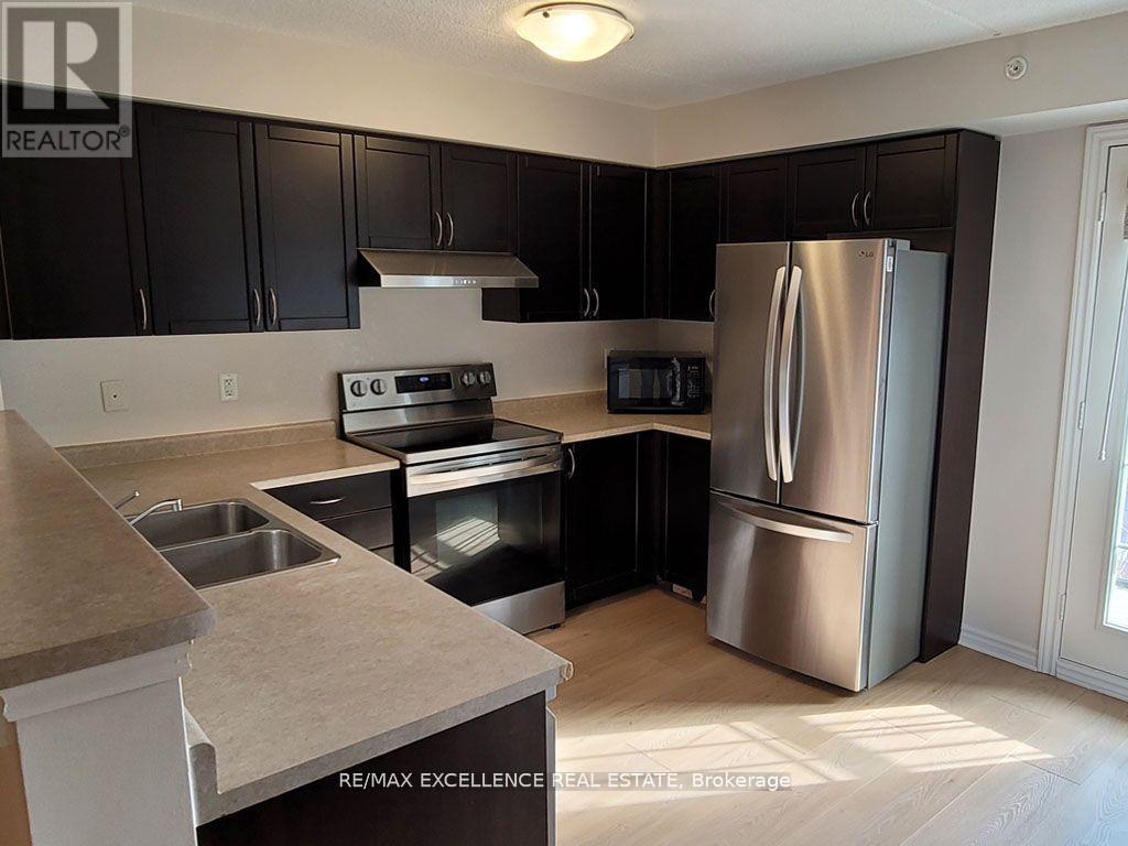 312 - 1350 MAIN STREET E, Milton (DE Dempsey), Ontario, L9T7S7 — Photo 6