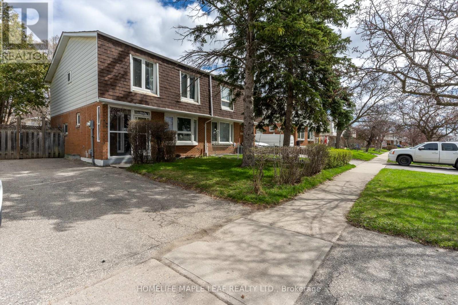 148 HANSEN ROAD N, Brampton (Madoc), Ontario, L6V2G6 — Photo 2