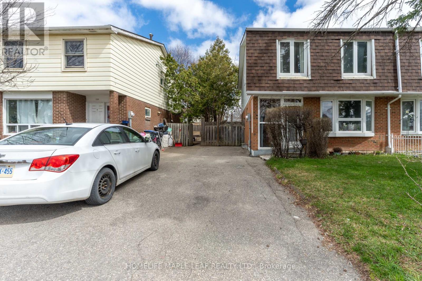 148 HANSEN ROAD N, Brampton (Madoc), Ontario, L6V2G6 — Photo 3