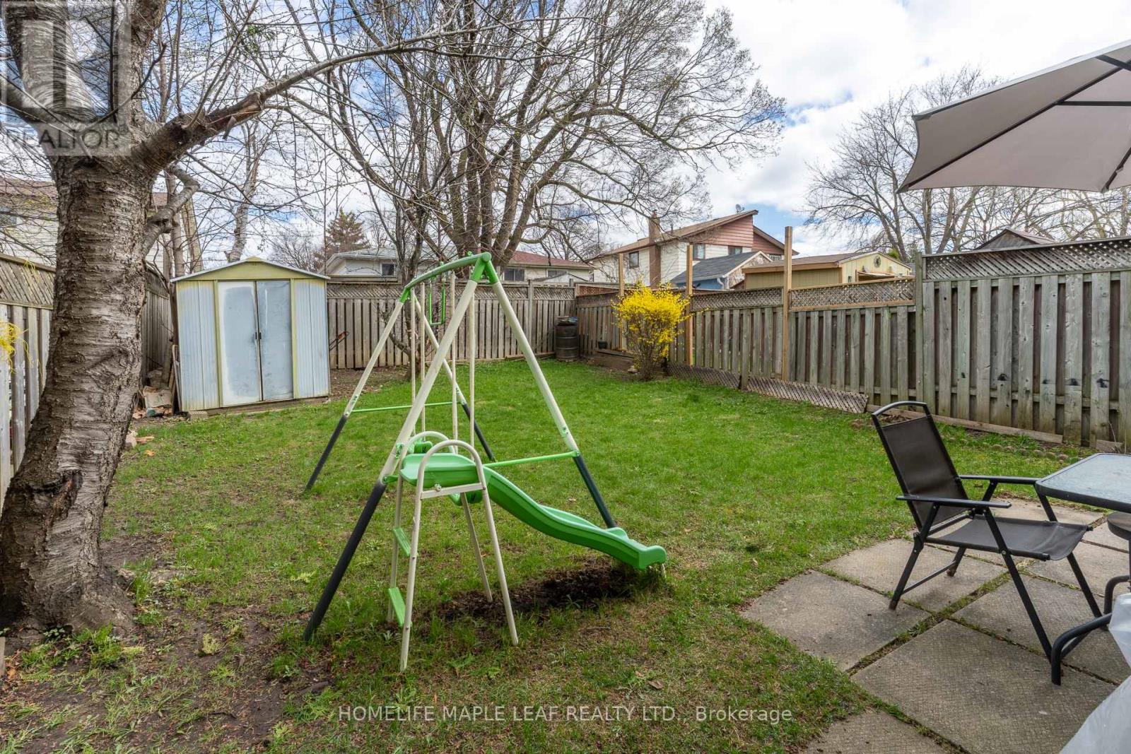 148 HANSEN ROAD N, Brampton (Madoc), Ontario, L6V2G6 — Photo 35