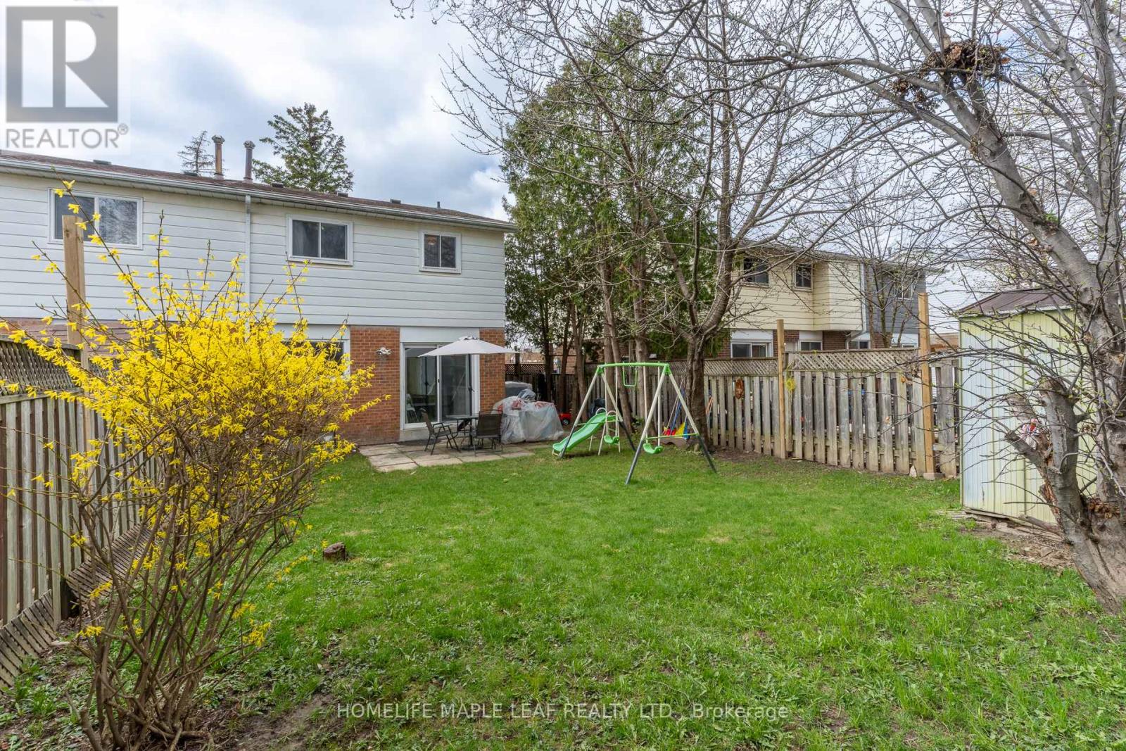 148 HANSEN ROAD N, Brampton (Madoc), Ontario, L6V2G6 — Photo 37