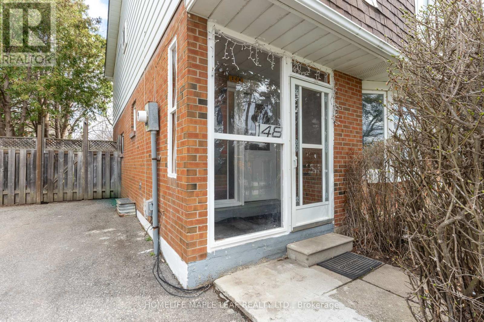 148 HANSEN ROAD N, Brampton (Madoc), Ontario, L6V2G6 — Photo 4