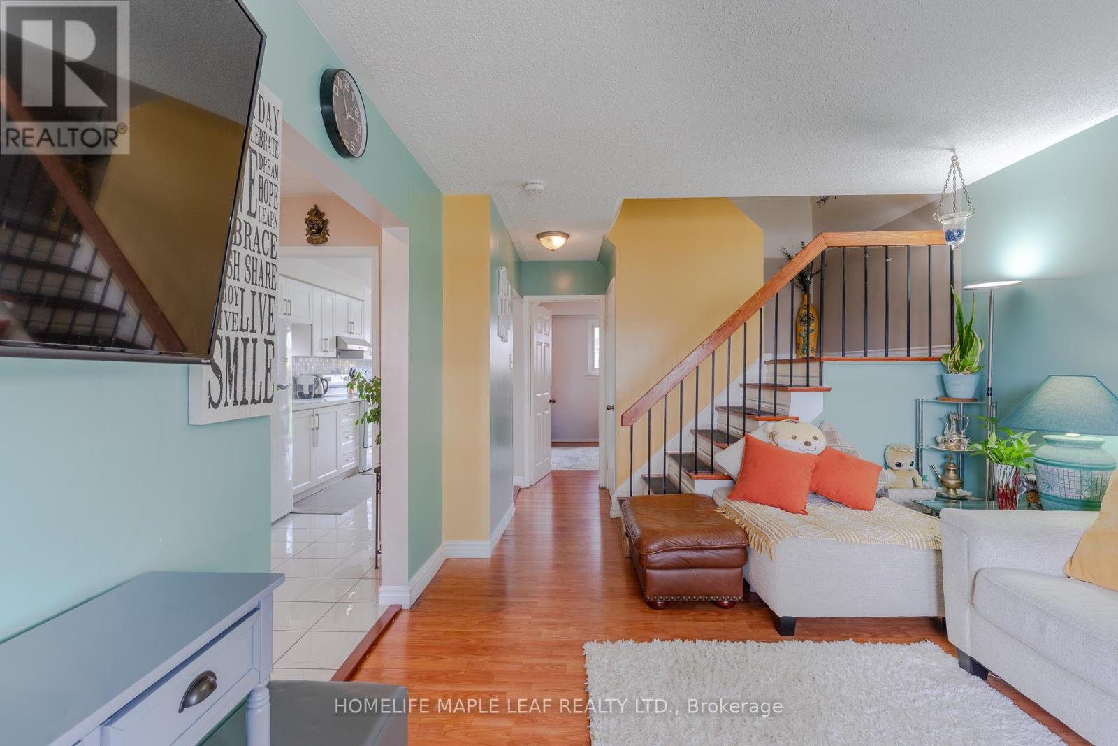 148 HANSEN ROAD N, Brampton (Madoc), Ontario, L6V2G6 — Photo 9