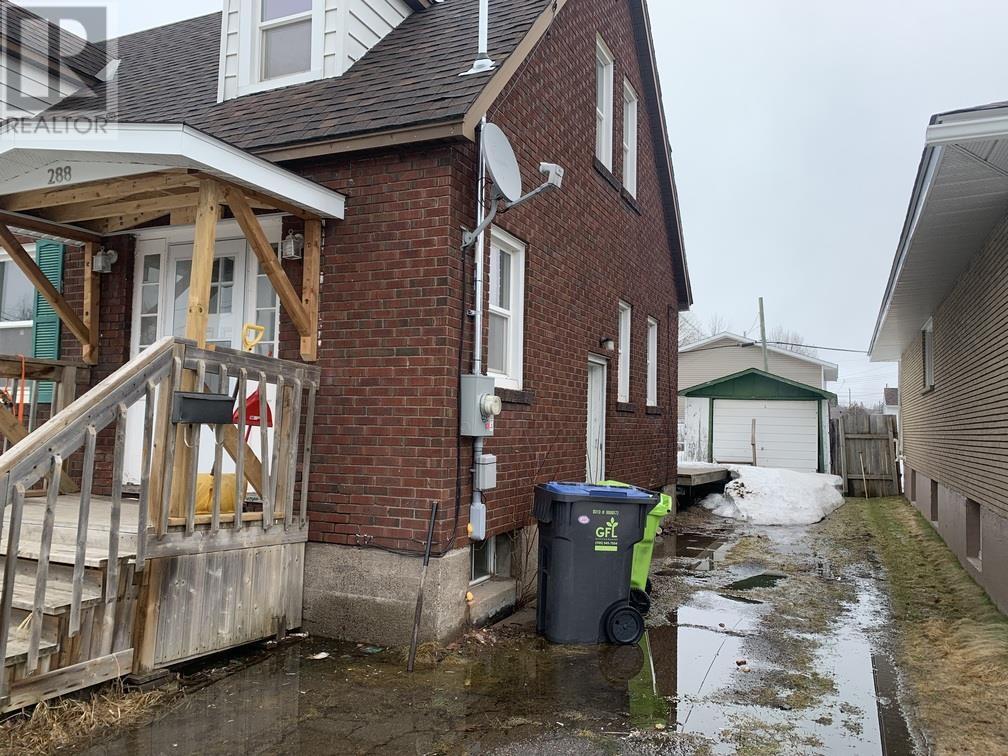 288 Patrick ST, Sault Ste. Marie, Ontario, P6C3Y8 — Photo 3