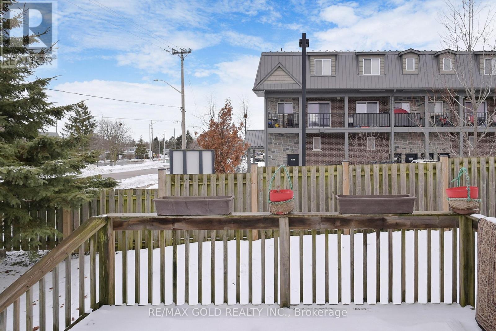 1A - 50 HOWE DRIVE, Kitchener, Ontario, N2E0A3 — Photo 36