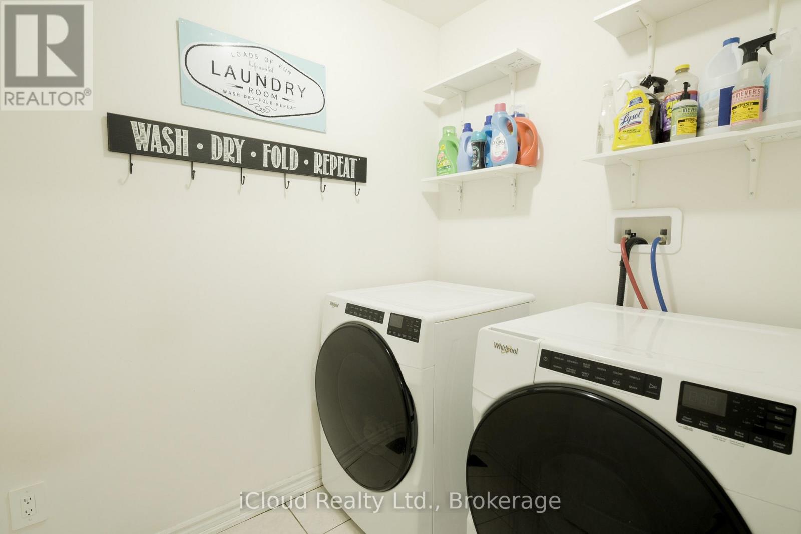 8 WHITTON DRIVE, Brant (Paris), Ontario, N3L0L1 — Photo 10