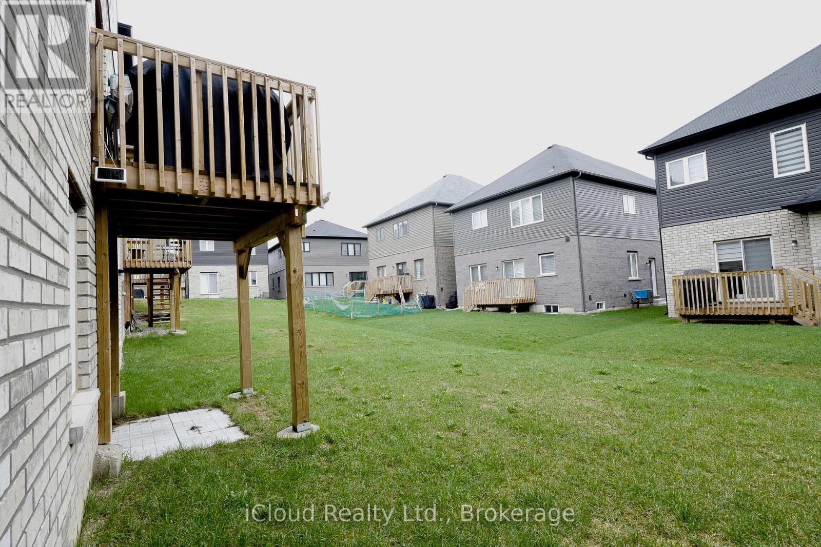 8 WHITTON DRIVE, Brant (Paris), Ontario, N3L0L1 — Photo 31