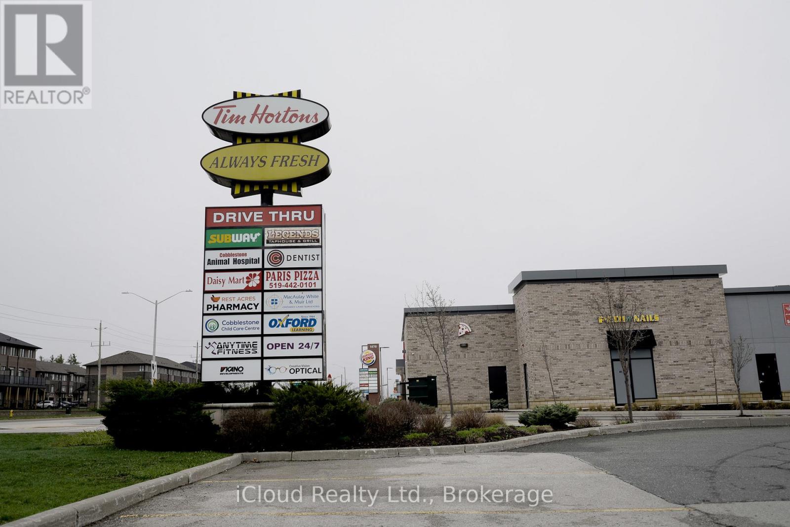 8 WHITTON DRIVE, Brant (Paris), Ontario, N3L0L1 — Photo 36