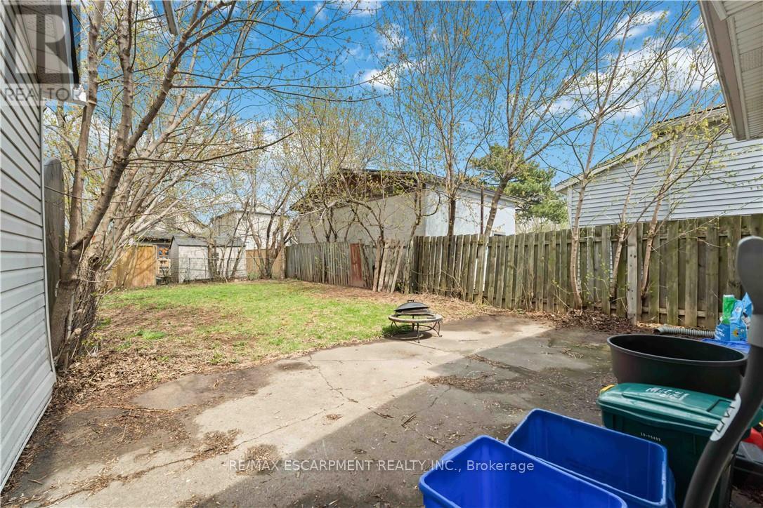 27 EDINBURGH AVENUE, Hamilton (Crown Point), Ontario, L8H2C4 — Photo 19