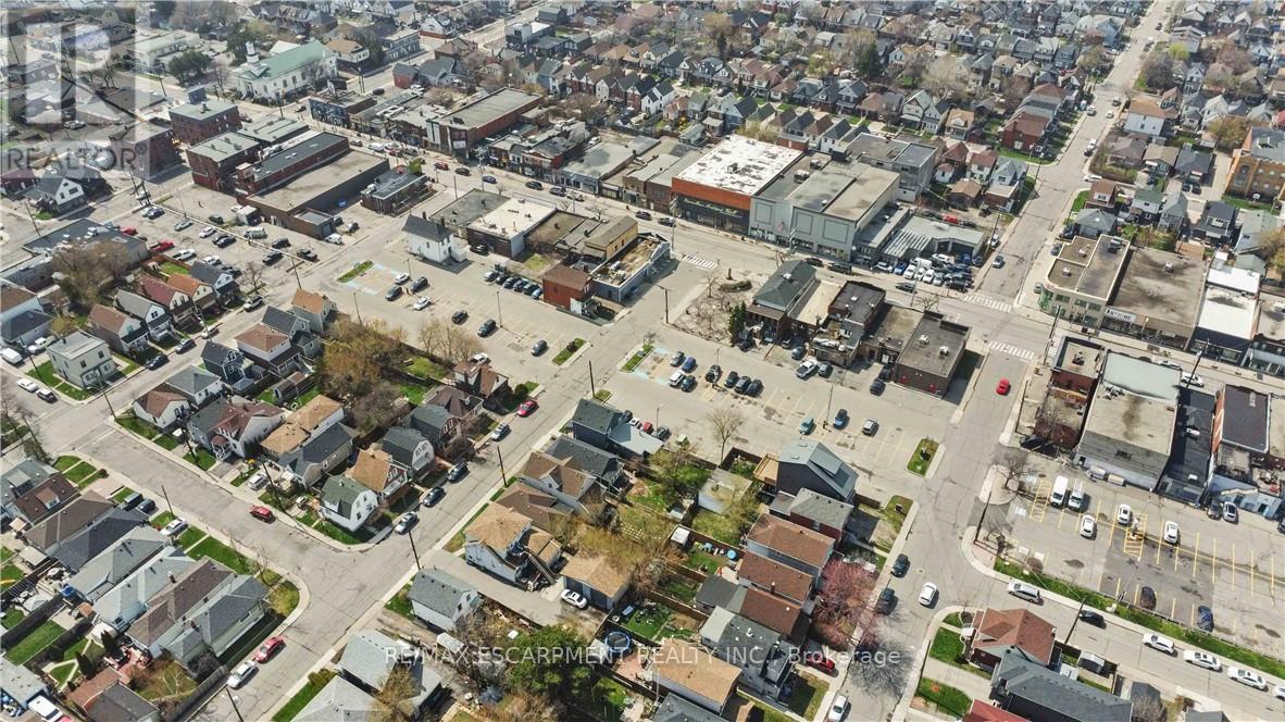 27 EDINBURGH AVENUE, Hamilton (Crown Point), Ontario, L8H2C4 — Photo 22