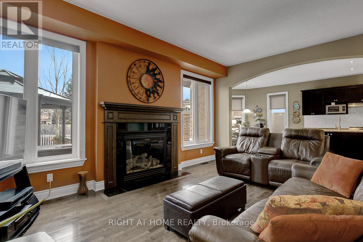 701 EVERLASTING CRESCENT, Ottawa, Ontario, K4A0K2 — Photo 13